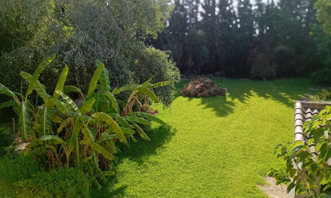 Revânzare - Vilă -
Daya Nueva - Costa Blanca