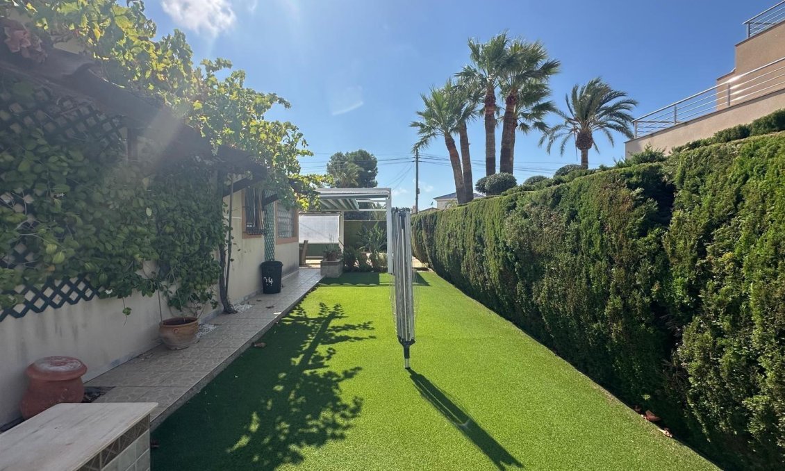Revânzare - Vilă -
Cabo Roig - Costa Blanca