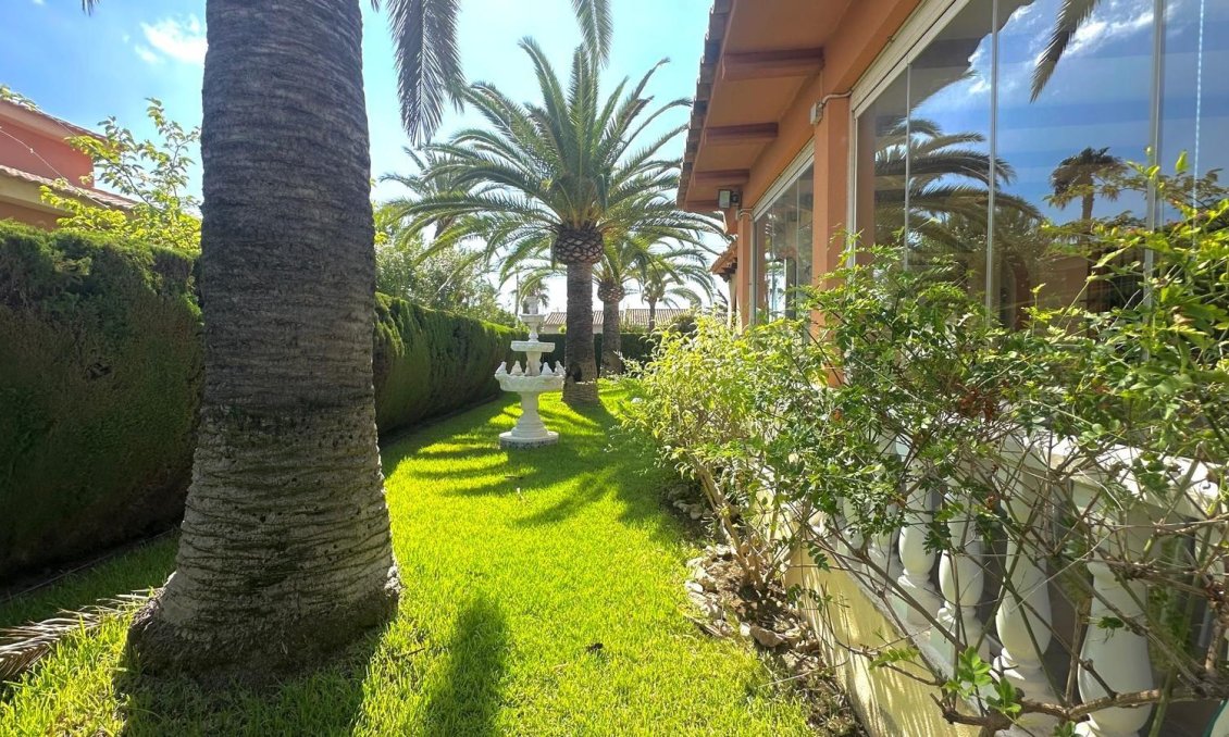 Revânzare - Vilă -
Cabo Roig - Costa Blanca