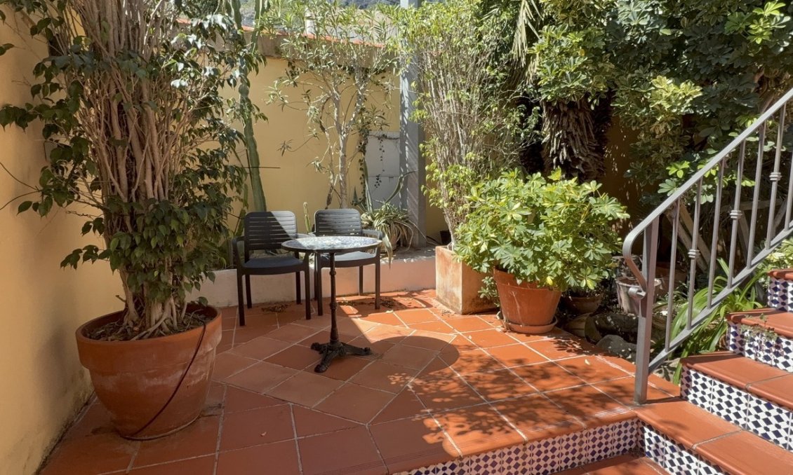 Revânzare - Vilă -
Denia - Costa Blanca