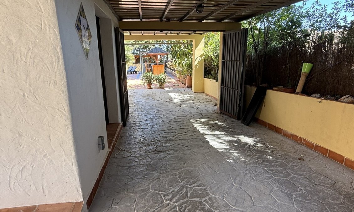 Revânzare - Vilă -
Denia - Costa Blanca