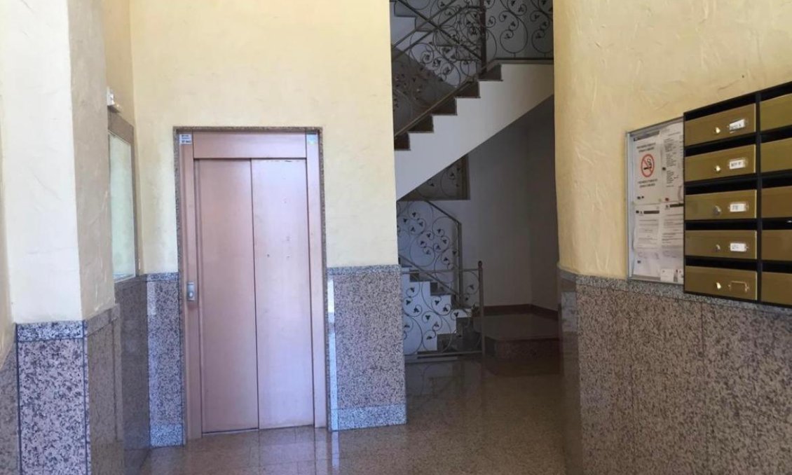 Resale - Apartment -
Formentera del Segura