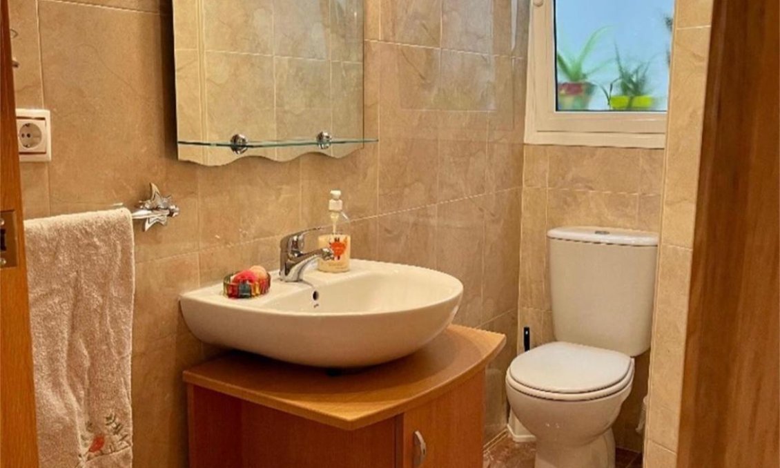 Resale - Apartment -
Formentera del Segura