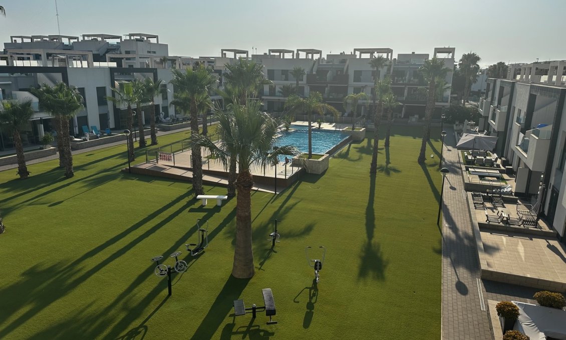 Revânzare - Penthouse Penthouse -
El Raso