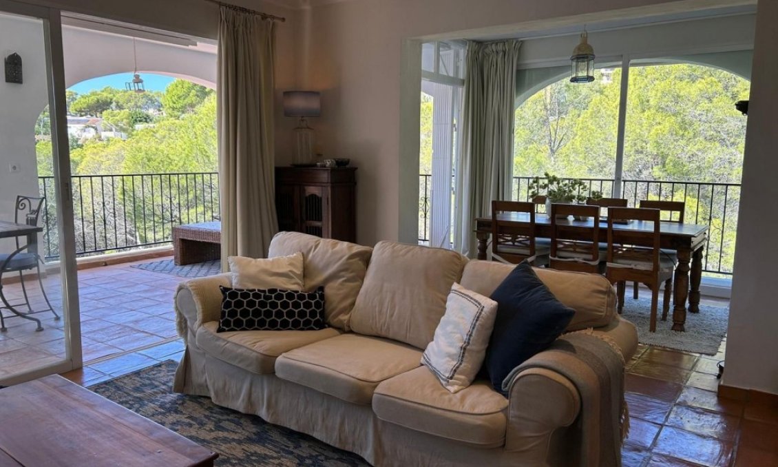 Wiederverkauf - Villa -
Altea - Costa Blanca