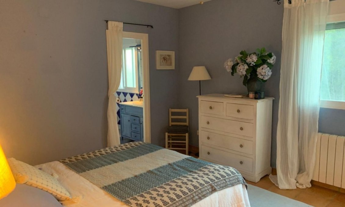 Wiederverkauf - Villa -
Altea - Costa Blanca