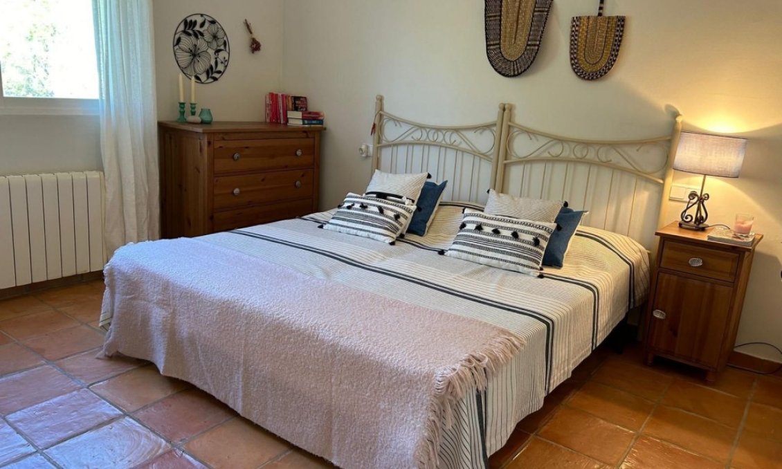 Wiederverkauf - Villa -
Altea - Costa Blanca