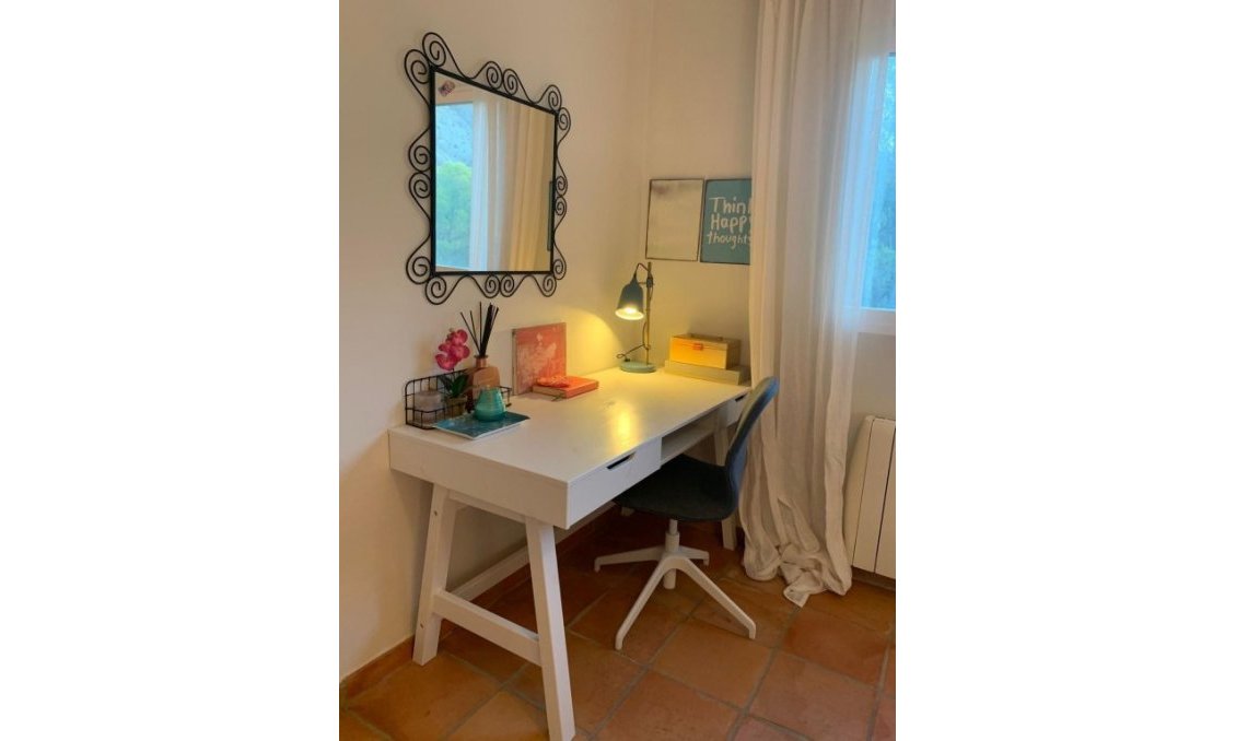 Wiederverkauf - Villa -
Altea - Costa Blanca