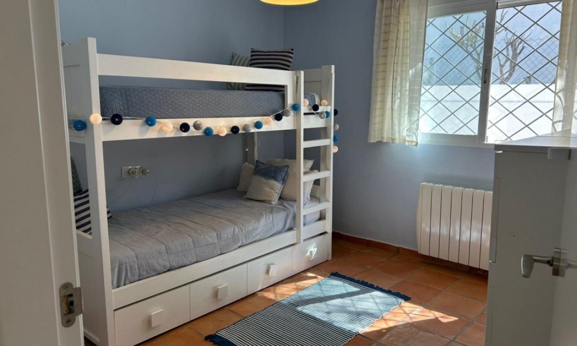 Wiederverkauf - Villa -
Altea - Costa Blanca