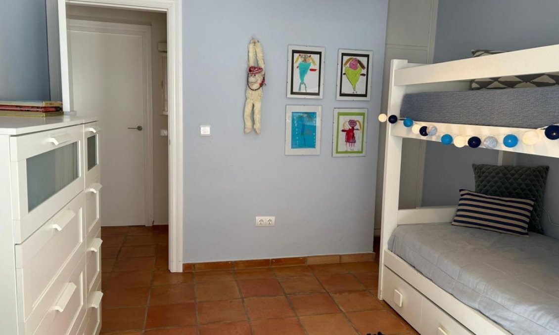 Wiederverkauf - Villa -
Altea - Costa Blanca