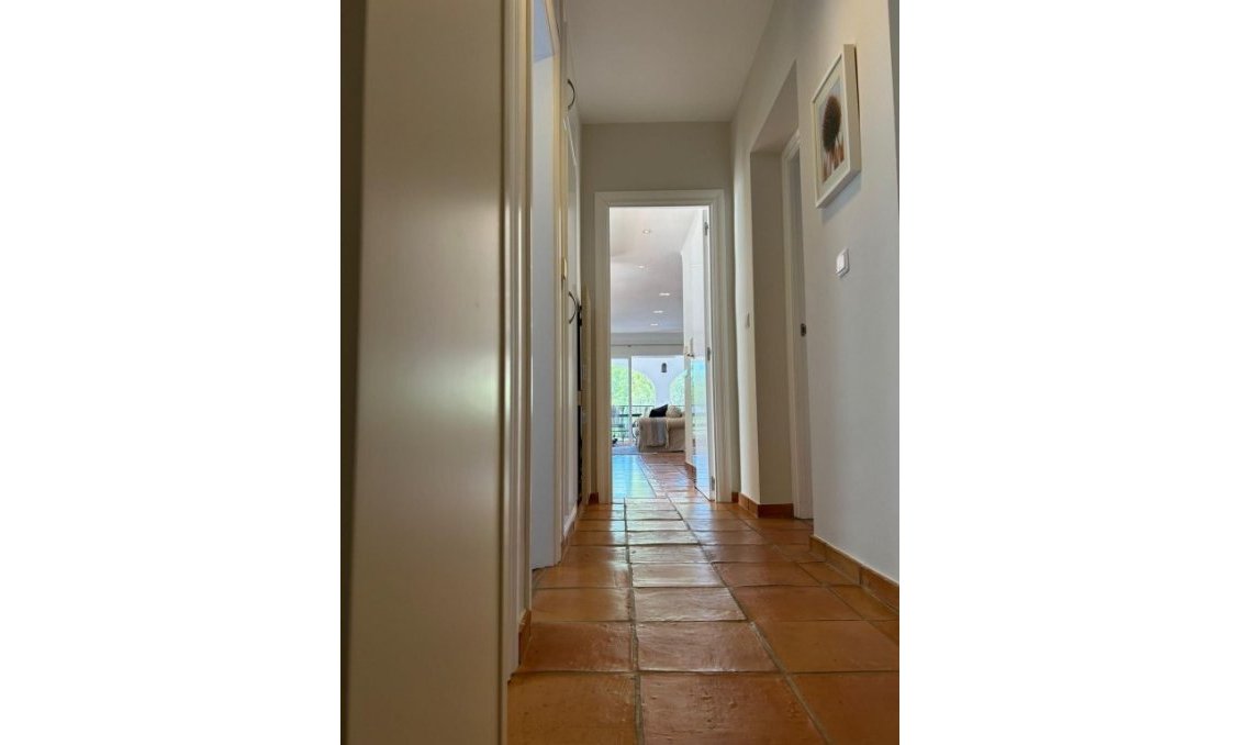 Wiederverkauf - Villa -
Altea - Costa Blanca