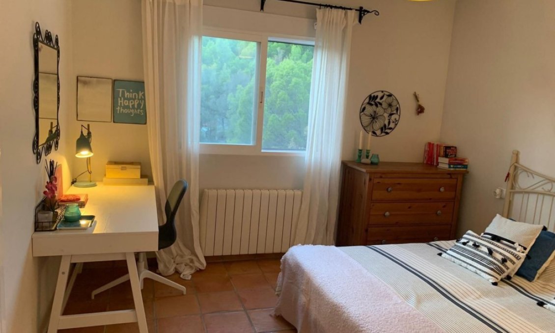 Wiederverkauf - Villa -
Altea - Costa Blanca