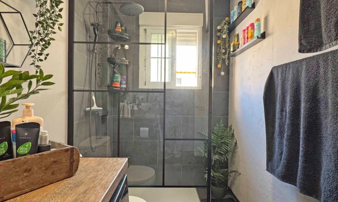 Wiederverkauf - Town House -
Orihuela Costa - Costa Blanca