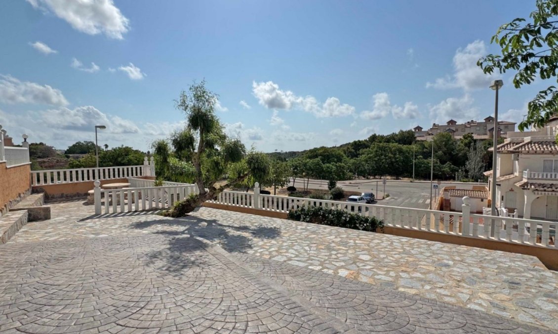 Wiederverkauf - Town House -
Orihuela Costa - Costa Blanca