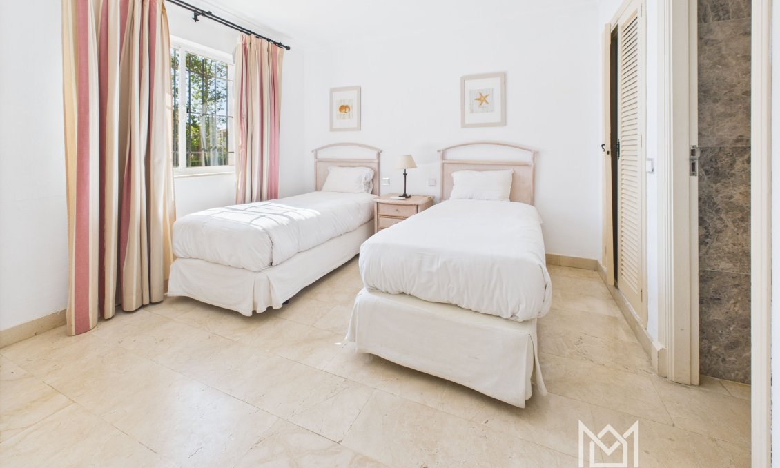 Használt Ingatlanok - Apartman -
La Manga Club - Costa Calida