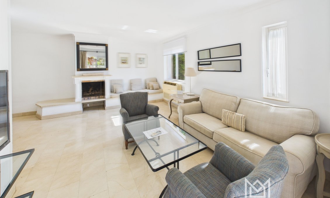 Használt Ingatlanok - Apartman -
La Manga Club - Costa Calida