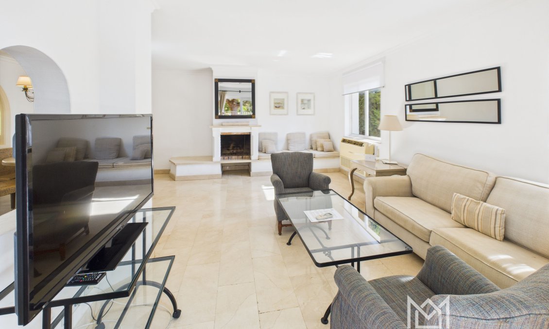 Használt Ingatlanok - Apartman -
La Manga Club - Costa Calida