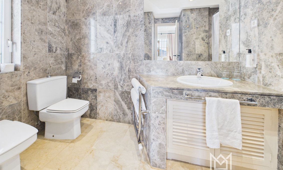 Használt Ingatlanok - Apartman -
La Manga Club - Costa Calida