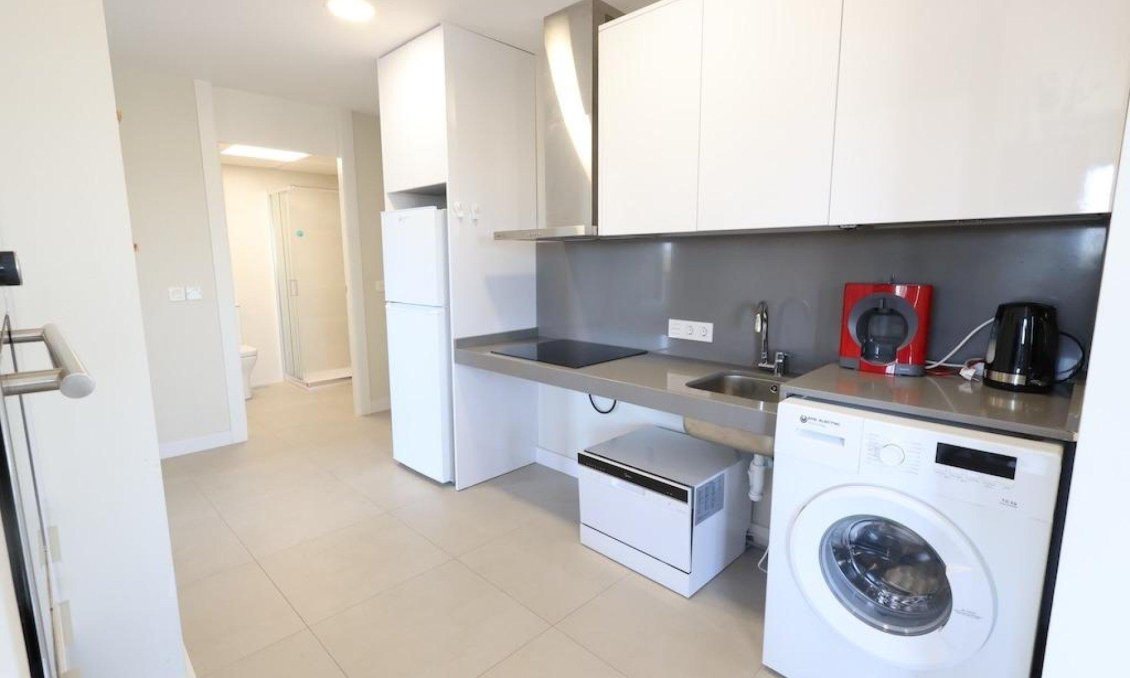 Revente - Appartement -
San Pedro del Pinatar - Costa Calida