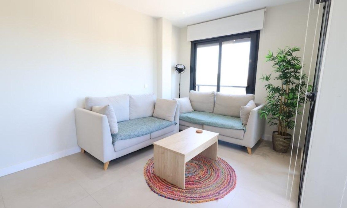 Revente - Appartement -
San Pedro del Pinatar - Costa Calida