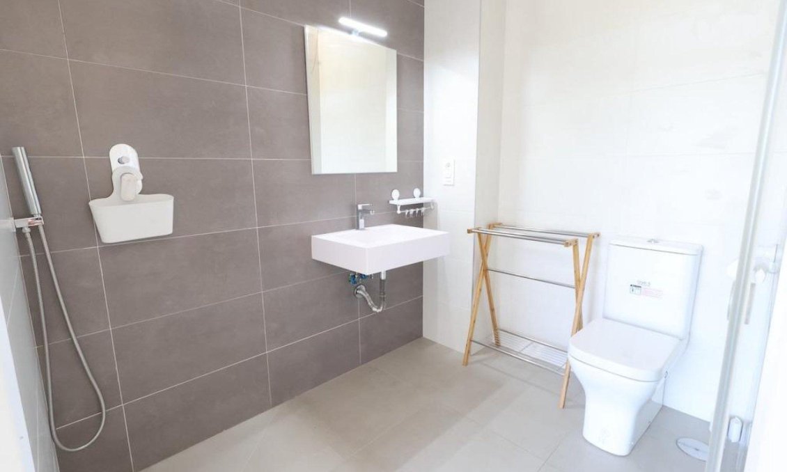 Revente - Appartement -
San Pedro del Pinatar - Costa Calida