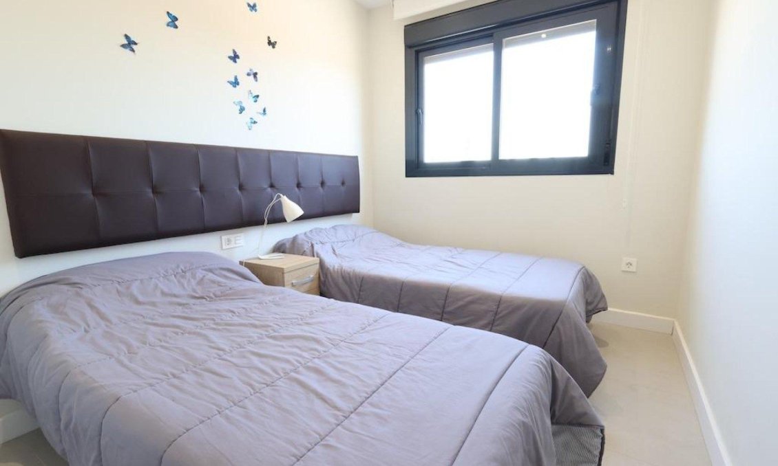 Revente - Appartement -
San Pedro del Pinatar - Costa Calida