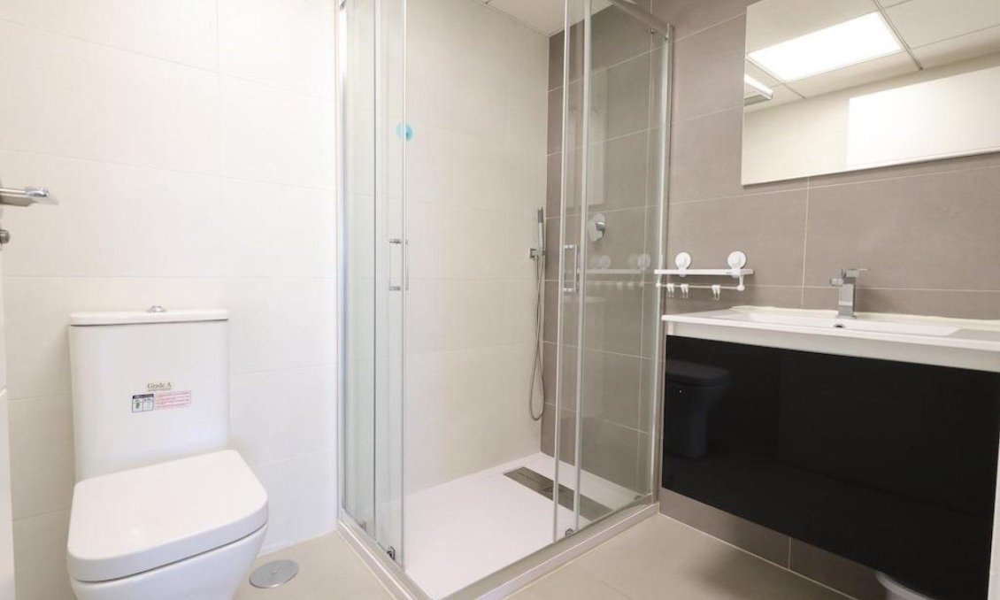 Revente - Appartement -
San Pedro del Pinatar - Costa Calida