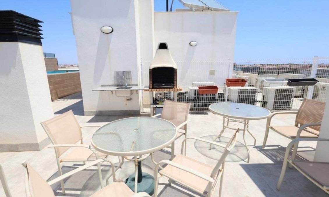 Revente - Appartement -
San Pedro del Pinatar - Costa Calida