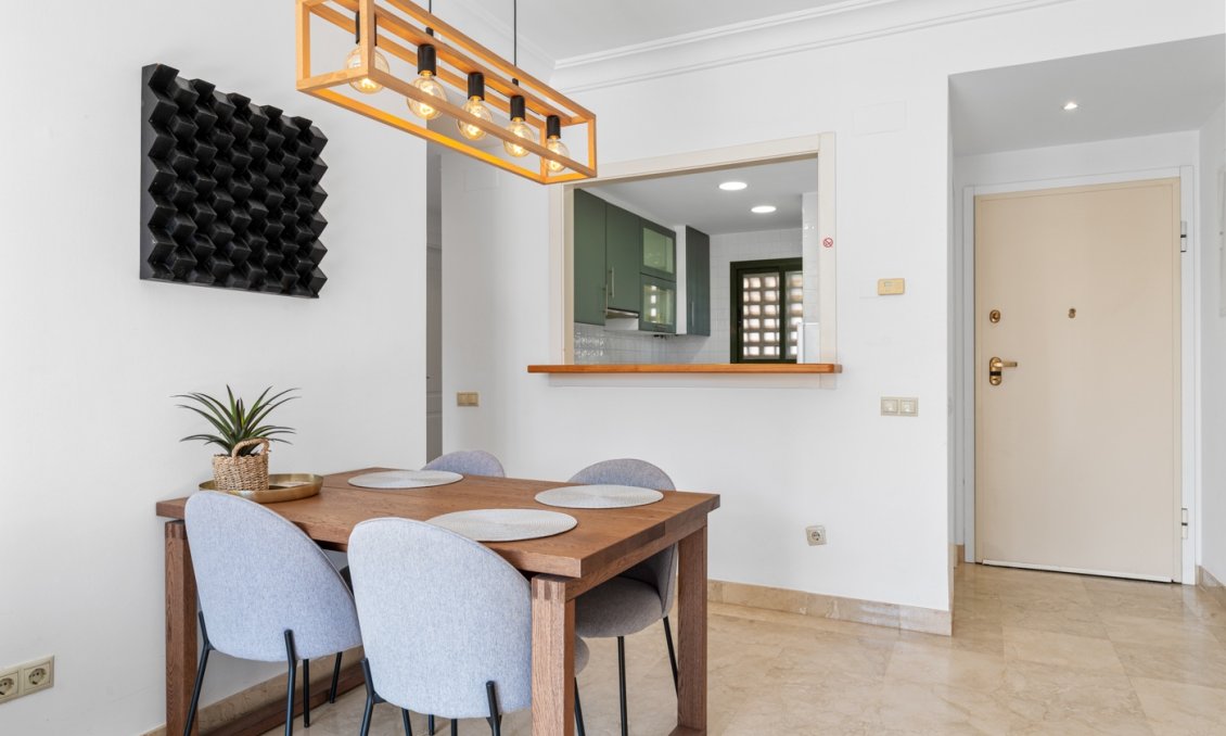 Revente - Appartement -
San Javier - Costa Calida