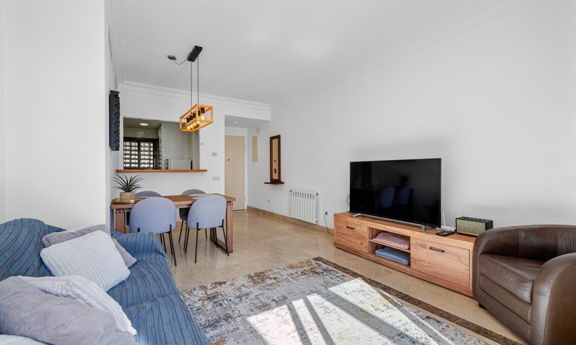 Revente - Appartement -
San Javier - Costa Calida