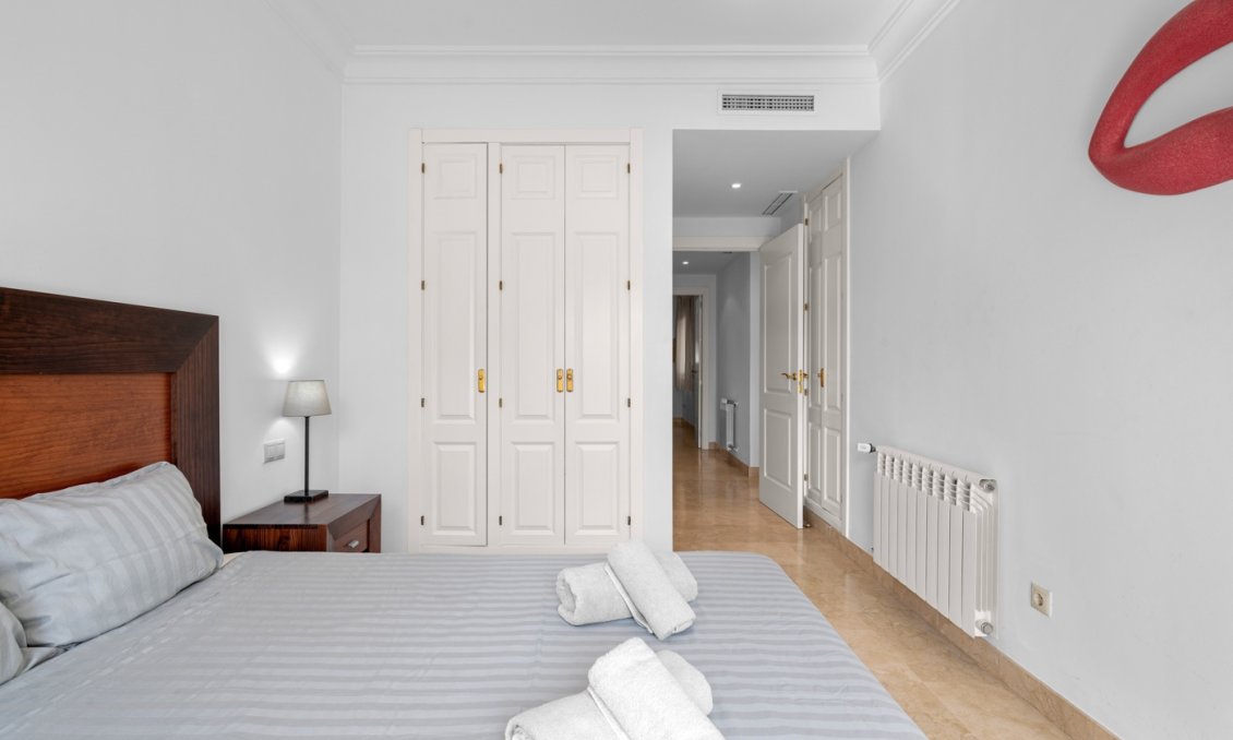Revente - Appartement -
San Javier - Costa Calida