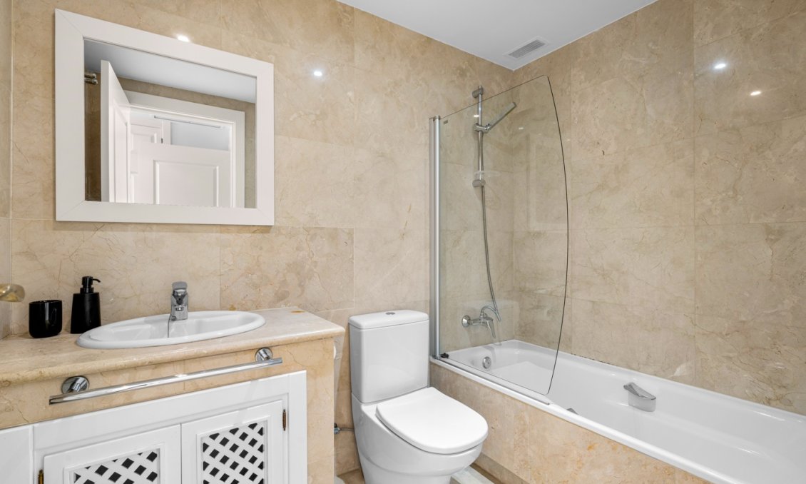 Revente - Appartement -
San Javier - Costa Calida