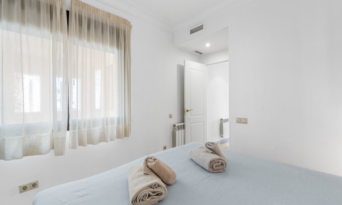 Revente - Appartement -
San Javier - Costa Calida