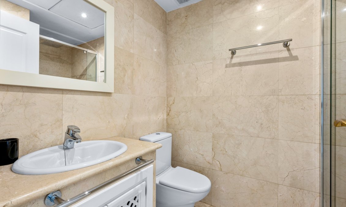 Revente - Appartement -
San Javier - Costa Calida