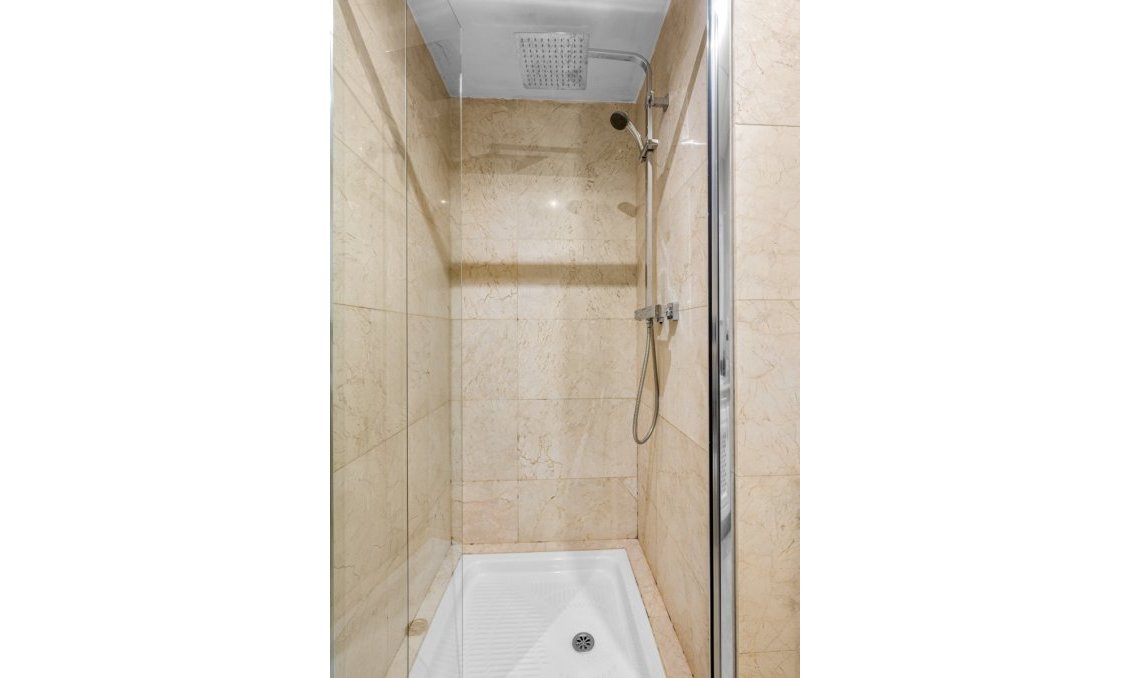 Revente - Appartement -
San Javier - Costa Calida