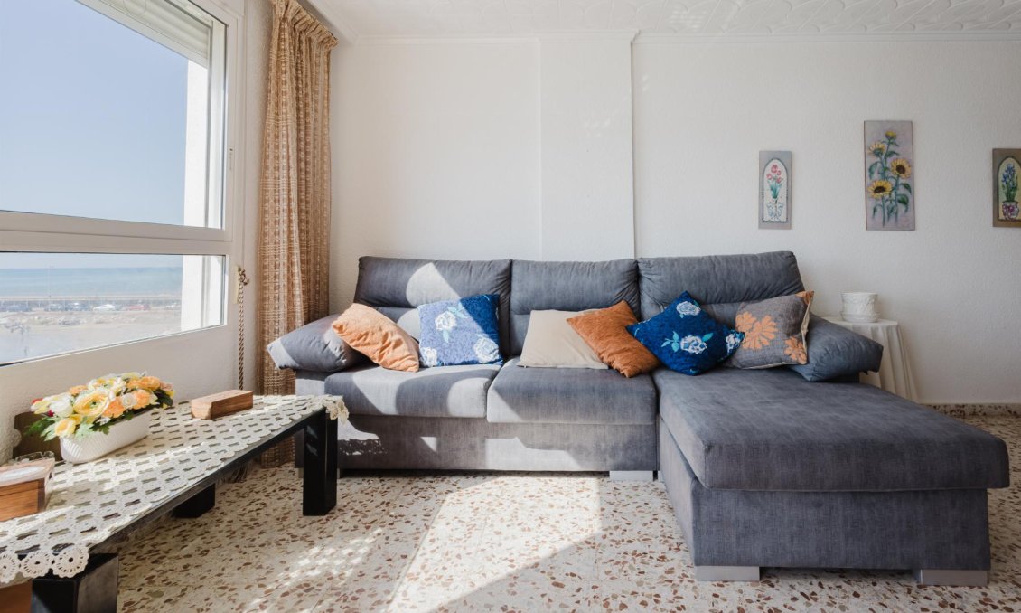 Segunda mano - Apartamento -
Torrevieja - Costa Blanca