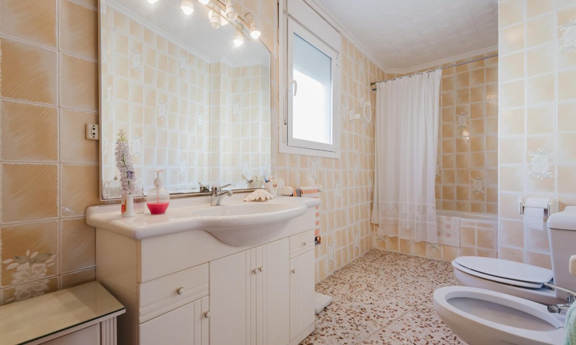 Segunda mano - Apartamento -
Torrevieja - Costa Blanca