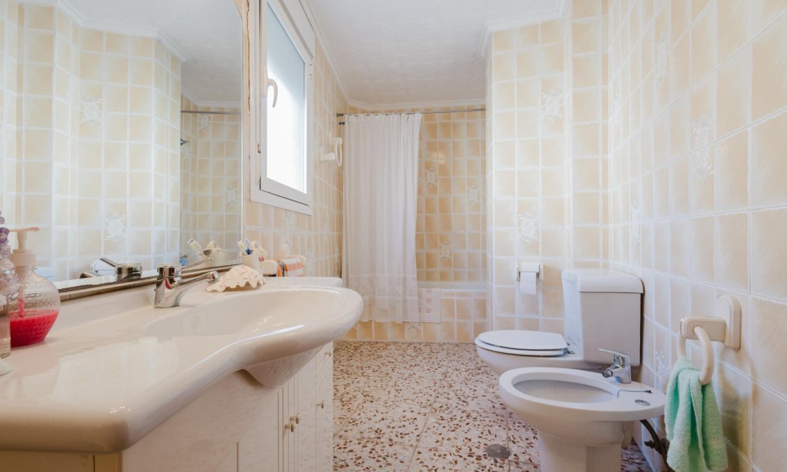 Segunda mano - Apartamento -
Torrevieja - Costa Blanca