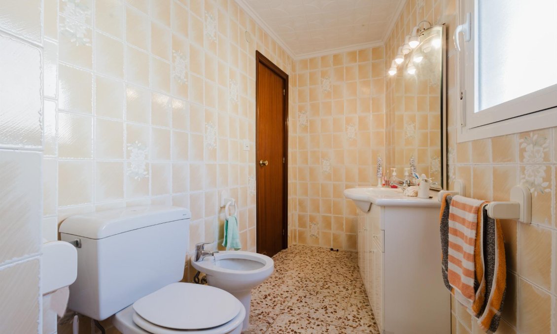Segunda mano - Apartamento -
Torrevieja - Costa Blanca