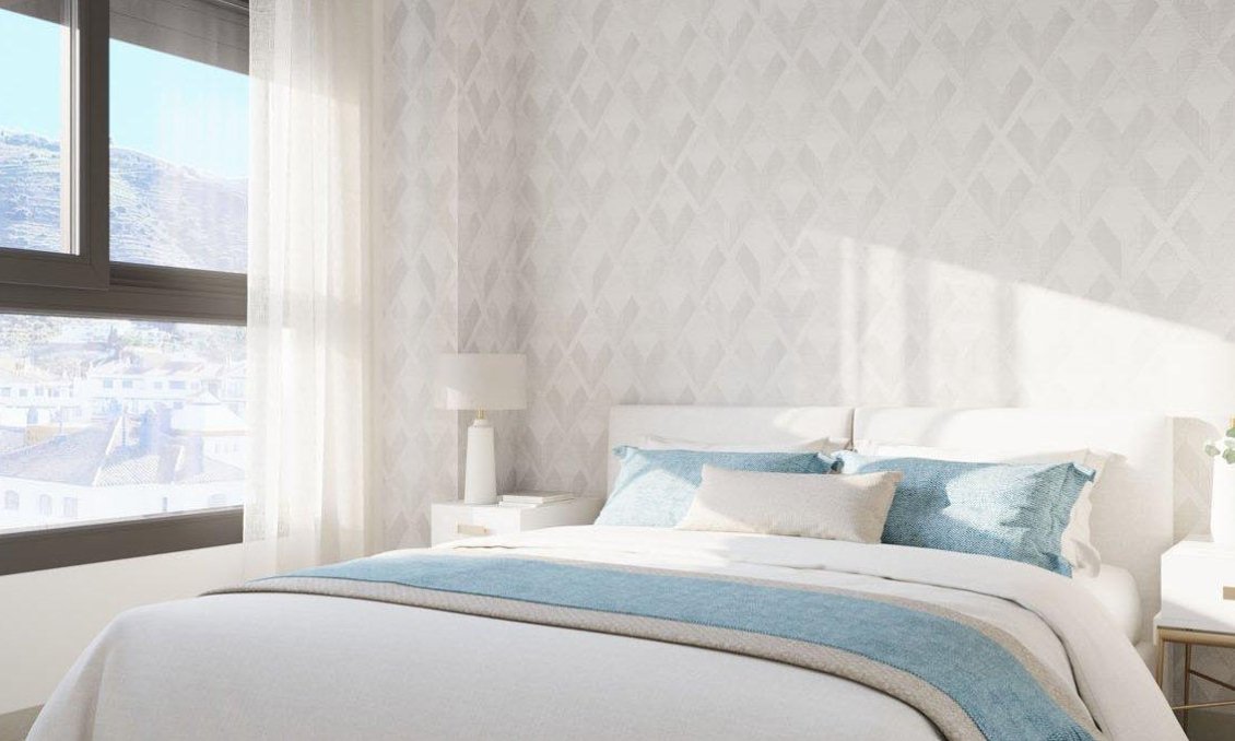 New Build - Town House -
Almuñecar - Velilla-Taramay