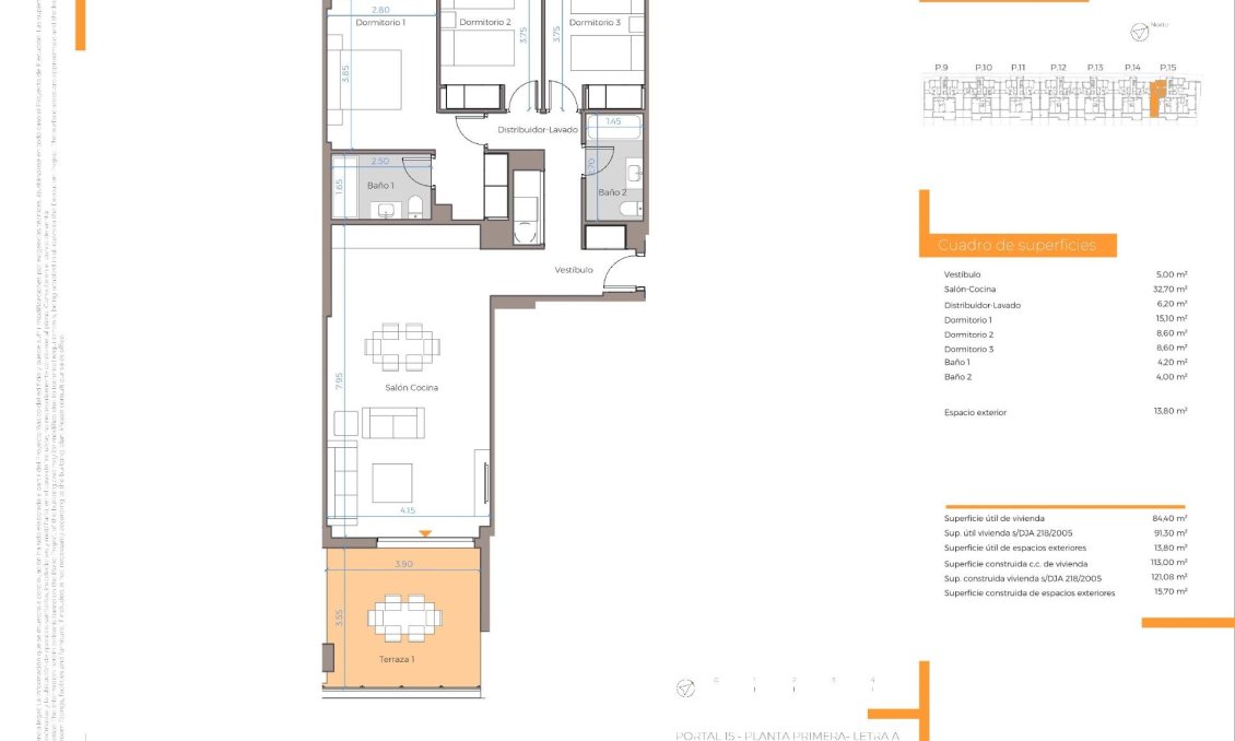 Obra nueva - Apartamento -
Benalmádena - Benalmádena Pueblo