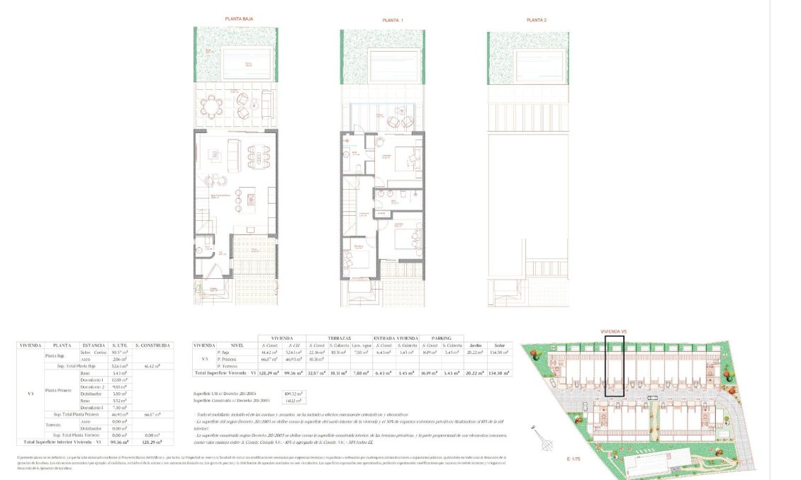 New Build - Town House -
Manilva - Princesa Kristina