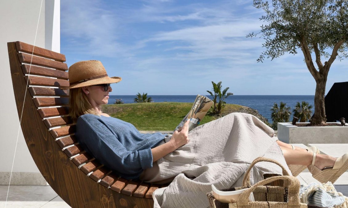 Obra nueva - Ground floor apartment -
Mojacar - Playa Macenas (Mojácar)