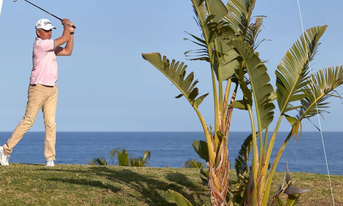 Obra nueva - Ground floor apartment -
Mojacar - Playa Macenas (Mojácar)