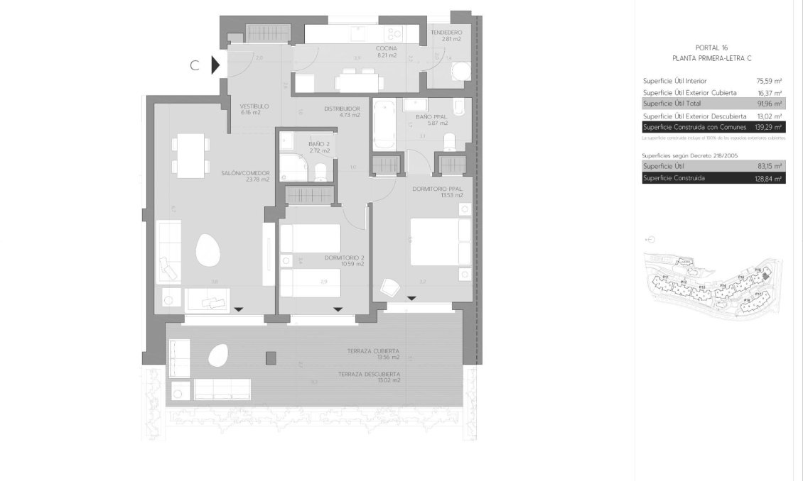 Obra nueva - Apartamento -
Estepona - Estepona Golf