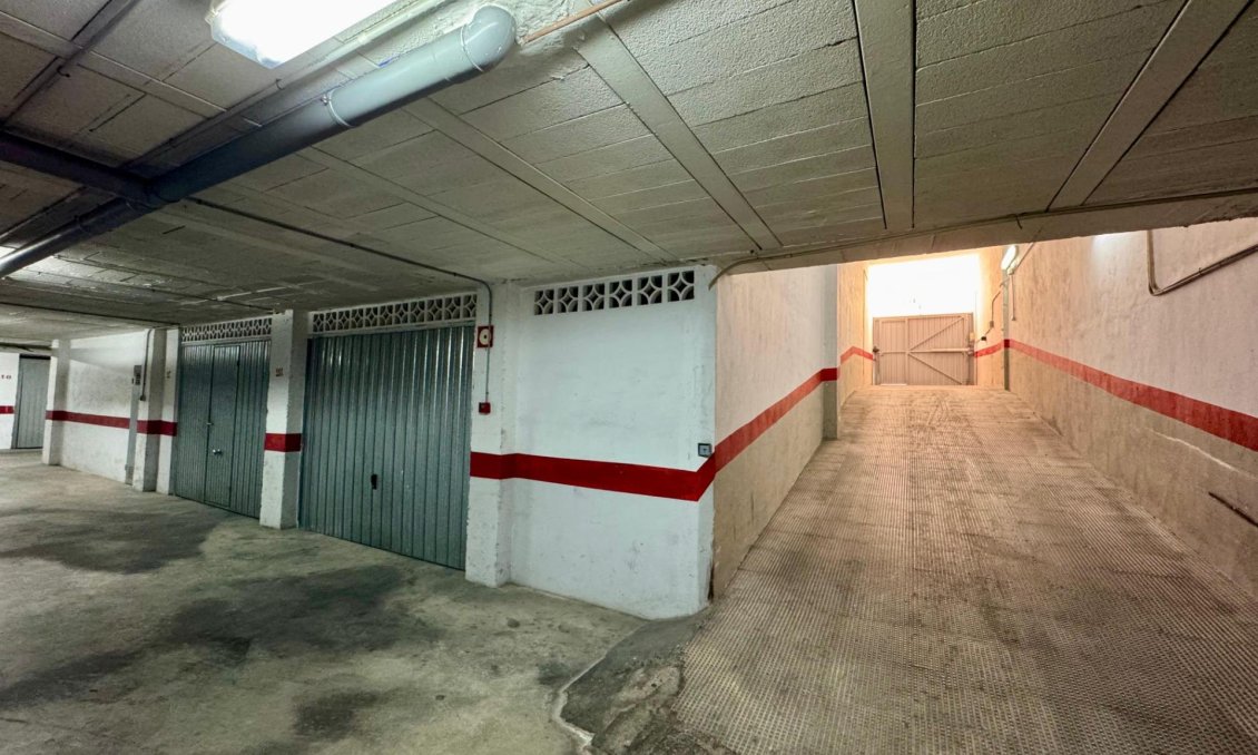 Használt Ingatlanok - Tetőtéri lakás -
Torrevieja - Costa Blanca