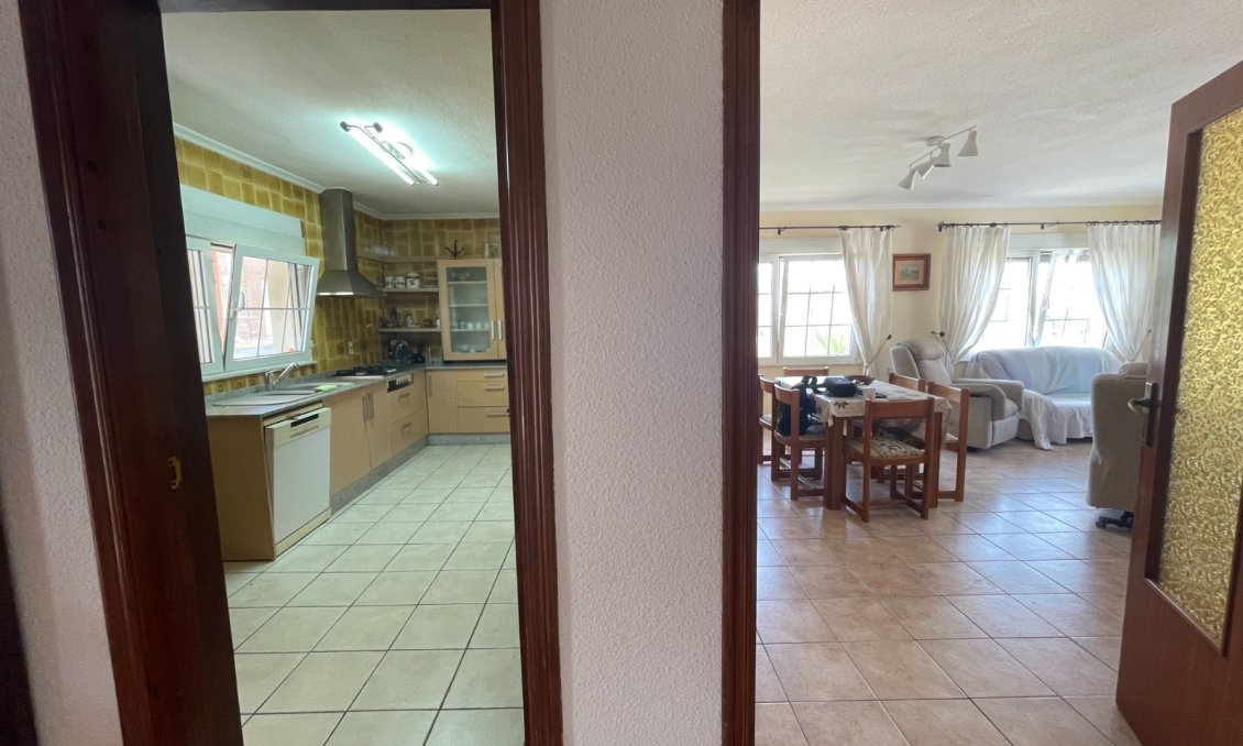 Wiederverkauf - Villa -
Benijofar - Costa Blanca