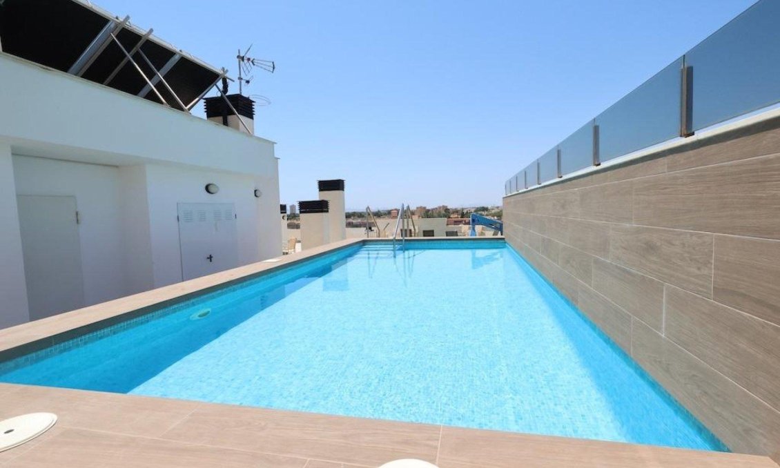 Segunda mano - Apartamento -
San Pedro del Pinatar - Costa Calida