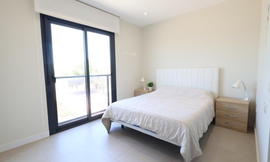Segunda mano - Apartamento -
San Pedro del Pinatar - Costa Calida