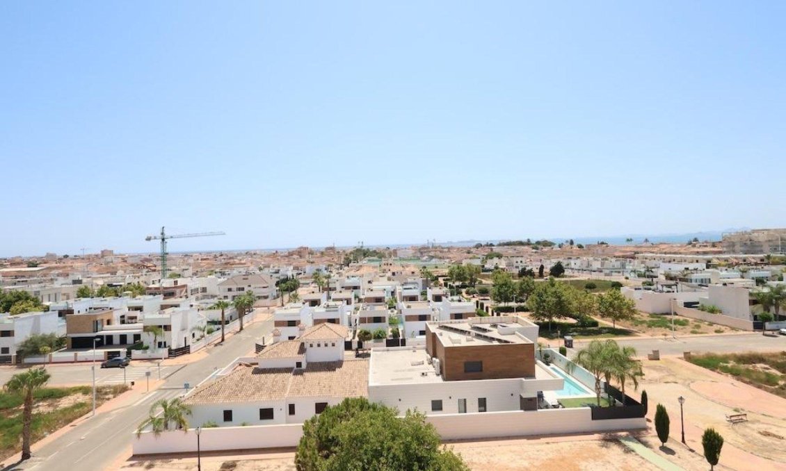 Segunda mano - Apartamento -
San Pedro del Pinatar - Costa Calida
